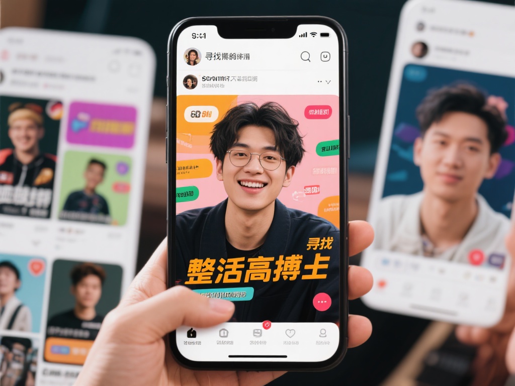 如果你是新 如果你是新